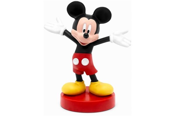 TONIES Disney - Mickys total verrücktes Fußballspiel