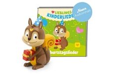 TONIES L-K - Geburtstagslieder (Relaunch) (schwarz)