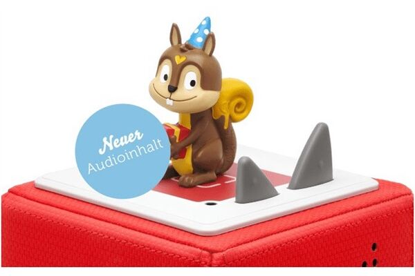 TONIES L-K - Geburtstagslieder (Relaunch)