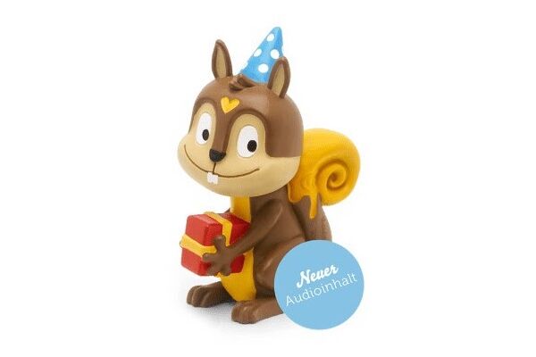 TONIES L-K - Geburtstagslieder (Relaunch)