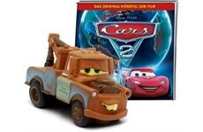 TONIES Disney Cars - Cars 2