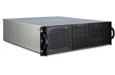 Inter-Tech IPC 3U-30248 3HE (48,3cm)