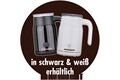 Gastroback 42326 Latte Magic Schwarz