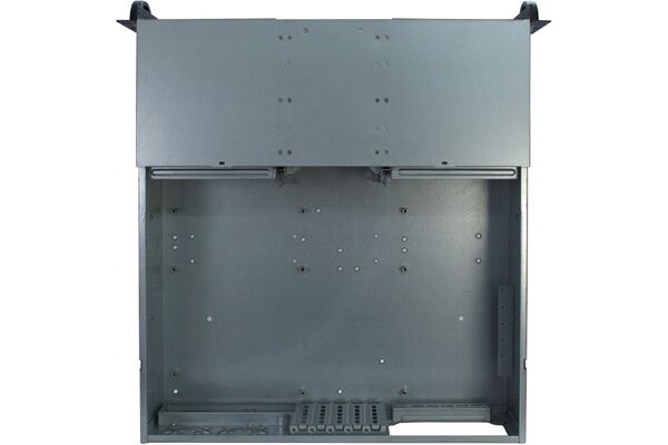 Inter-Tech IPC 3U-30248 3HE (48,3cm)