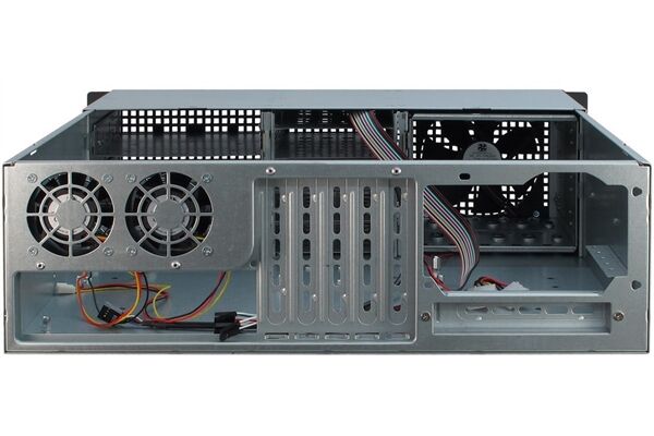 Inter-Tech IPC 3U-30248 3HE (48,3cm)