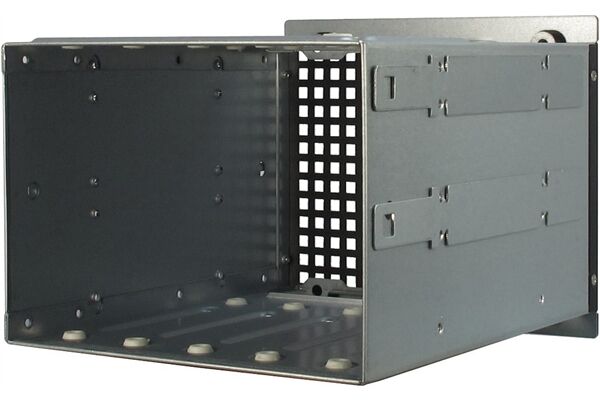 Inter-Tech IPC 3U-30248 3HE (48,3cm)