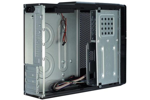 Inter-Tech IT-607
