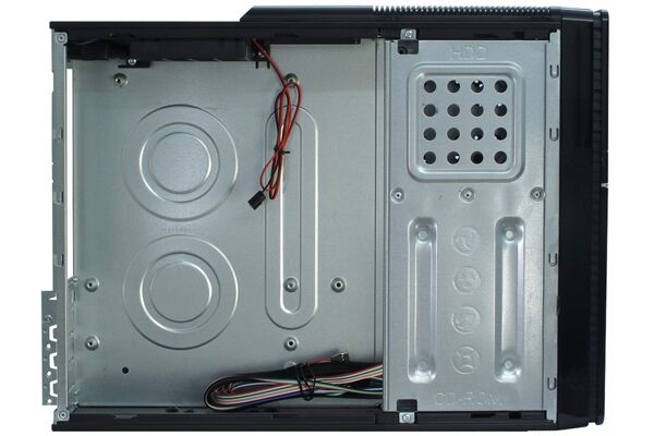 Inter-Tech IT-607