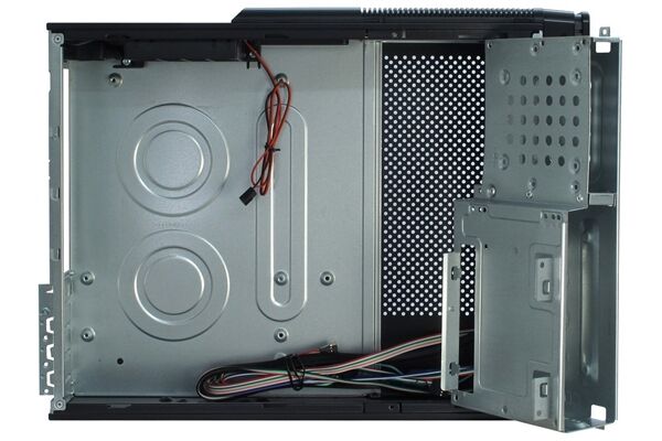 Inter-Tech IT-607