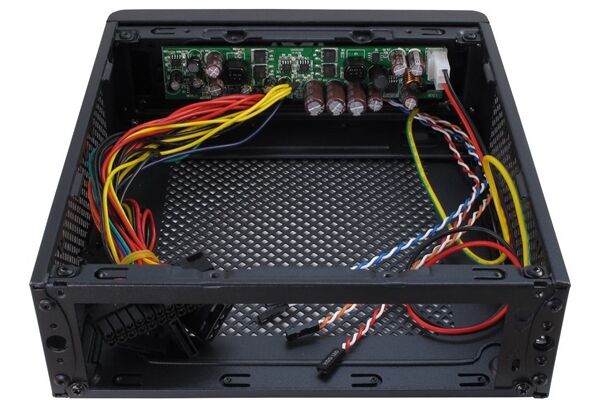 Inter-Tech ITX-601