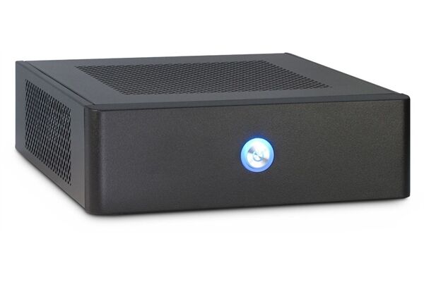 Inter-Tech ITX-601