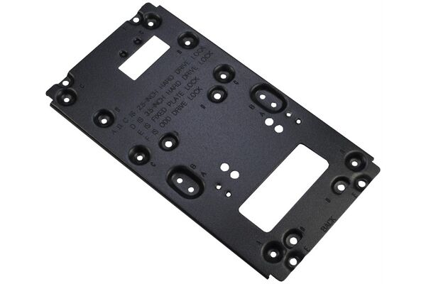 Inter-Tech ITX-601
