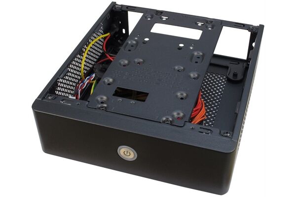 Inter-Tech ITX-601