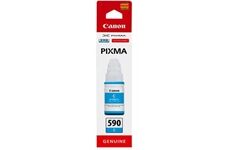 Canon GI-590CY (cyan)