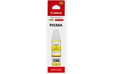 Canon GI-590YL (gelb)