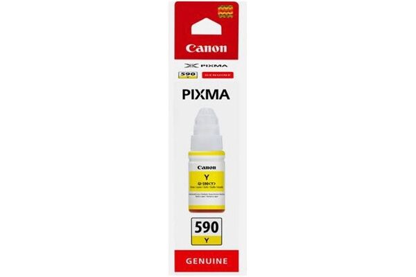 Canon GI-590YL