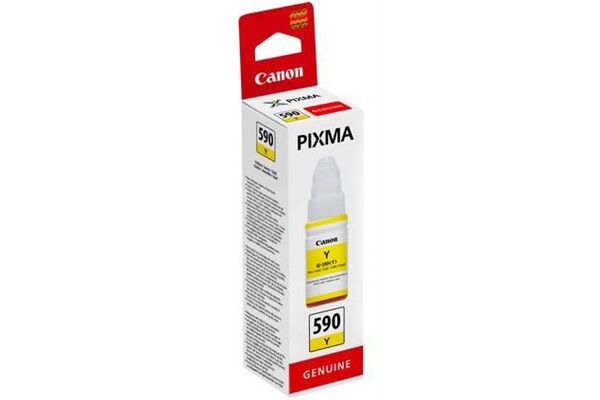 Canon GI-590YL