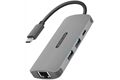 Sitecom USB-C > Gigabit LAN Adapter
