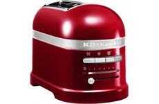 Kitchenaid 5KMT2204ECA            2 Scheiben Toaster (liebesapfelrot)
