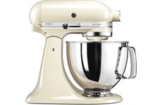 Kitchenaid 5KSM125EAC Mandel