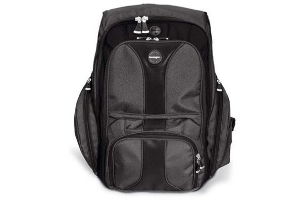 Kensington Contour Backpack 16"
