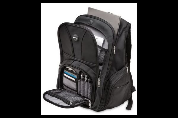 Kensington Contour Backpack 16"