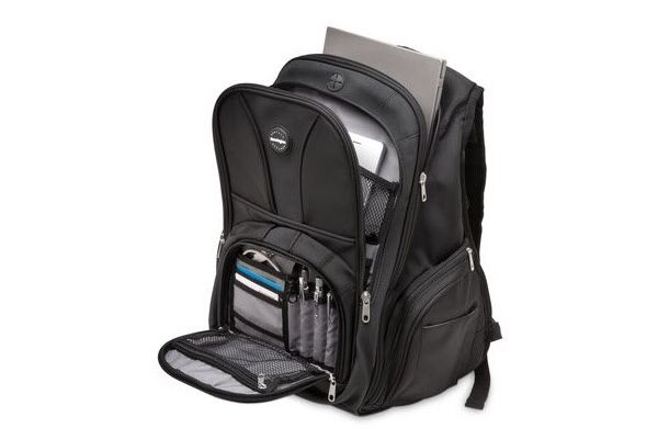 Kensington Contour Backpack 16"
