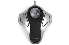 Kensington Orbit Optical (silber)