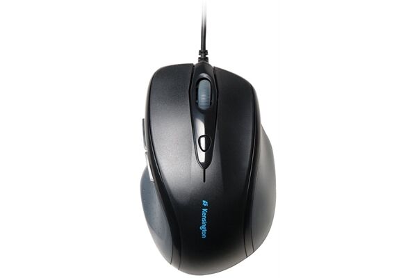 Kensington Pro Fit Wired Mouse USB