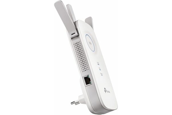 TP-Link RE450 (DE) AC1750 Dualband Repeater