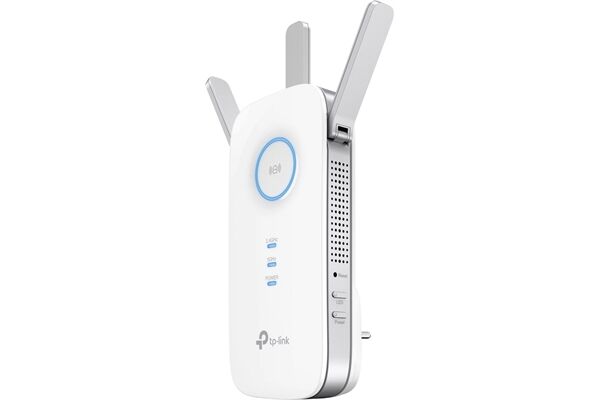 TP-Link RE450 (DE) AC1750 Dualband Repeater
