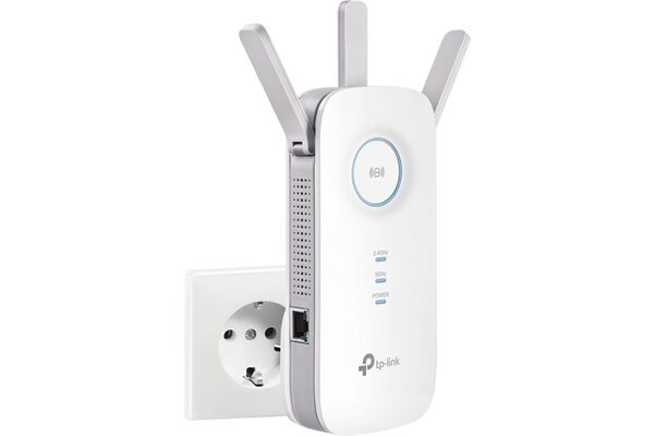 TP-Link RE450 (DE) AC1750 Dualband Repeater