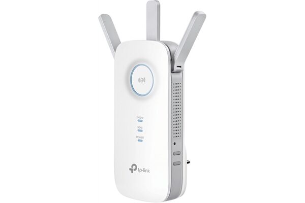 TP-Link RE450 (DE) AC1750 Dualband Repeater