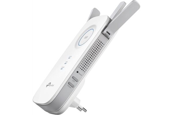 TP-Link RE450 (DE) AC1750 Dualband Repeater