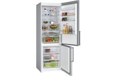 Bosch KGN497ICT (edelstahl/cleanste)