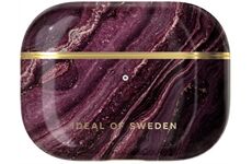 iDeal of Sweden Print Case (golden plum)