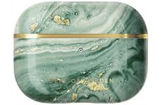 iDeal of Sweden Print Cover (mint swirl marble)
