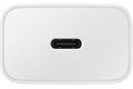 Samsung Schnellladeadapter USB Type-C (15W)