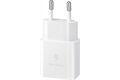 Samsung Schnellladeadapter USB Type-C (15W)