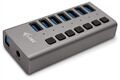 i-tec USB 3.0 Charging HUB 7 Port (36W)