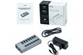i-tec USB 3.0 Charging HUB 7 Port (36W)
