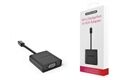 Sitecom Mini DisplayPort to VGA Adapter