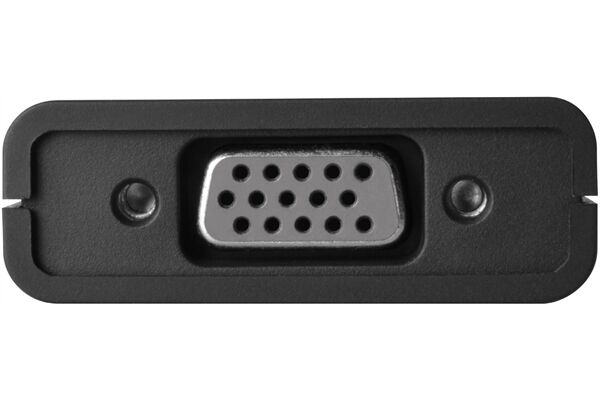 Sitecom Mini DisplayPort to VGA Adapter