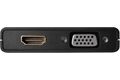 Sitecom DisplayPort to HDMI / VGA 2-in-1 Adapter