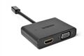 Sitecom DisplayPort to HDMI / VGA 2-in-1 Adapter