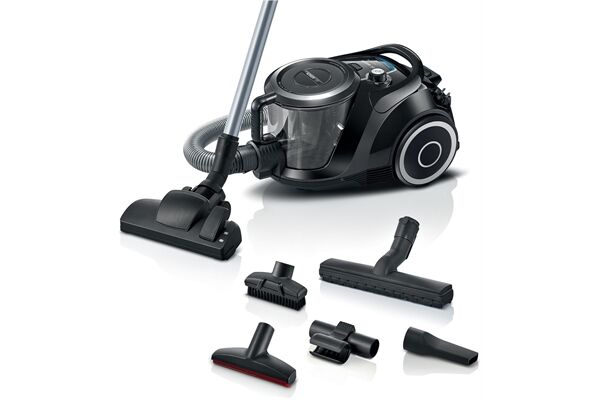 Bosch BGC41XSIL