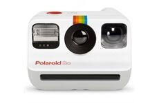 Polaroid Go (weiss)