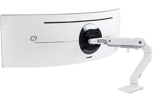 ergotron HX Monitor Arm mit HD-Gelenk