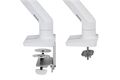 ergotron HX Monitor Arm mit HD-Gelenk