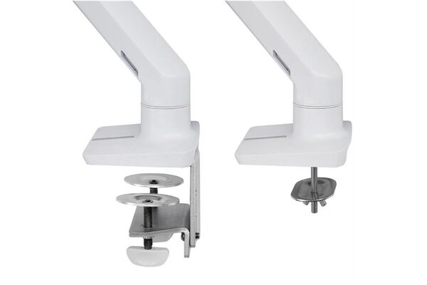 ergotron HX Monitor Arm mit HD-Gelenk